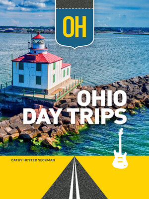 cover image of Ohio Day Trips